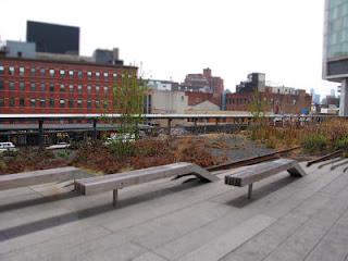 DanaGardenGuide New York _High Line