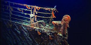 Inaugurato in Irlanda il Titanic Belfast: un centro multimediale interamente dedicato al transatlantico più famoso del mondo Inaugurato in Irlanda il Titanic Belfast: un centro multimediale interamente dedicato al transatlantico più famoso del mondo