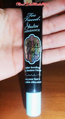 Glitter Glue by Too Faced