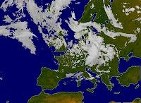 Previsioni meteo per il week-end pasquale