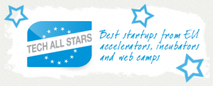 Tech All Stars Competition - Best startups from EU