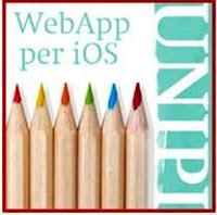 WebApp per iOS: Contenuti Gratuiti Dall'Universita' Di Pisa