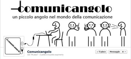 cover photo comunicangolo