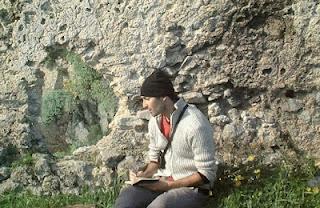 Lunedì in Albis sul Sentiero degli dei Lunedì in Albis sul Sentiero degli dei