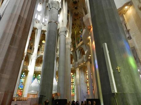 LA SAGRADA FAMILIA