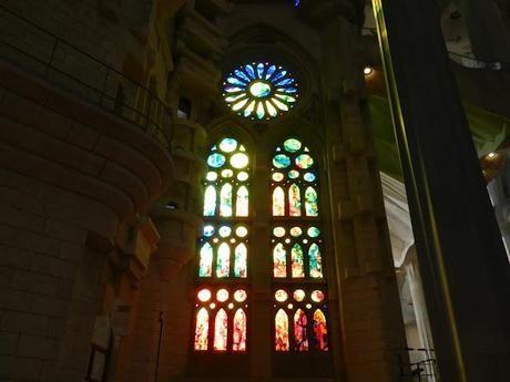 LA SAGRADA FAMILIA