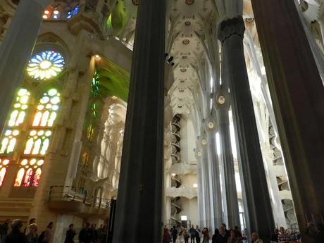 LA SAGRADA FAMILIA