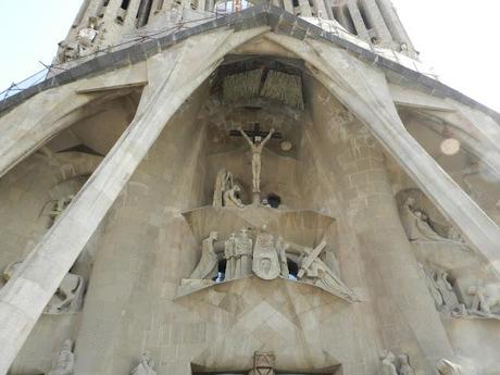 LA SAGRADA FAMILIA