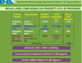 DALLE ACQUE DI VEGETAZIONE OLEARIE MOLECOLE ANTIOSSIDANTI AI FINI TERAPEUTICI. DALLE ACQUE DI VEGETAZIONE OLEARIE MOLECOLE ANTIOSSIDANTI AI FINI TERAPEUTICI.