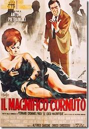 Il magnifico cornuto Il magnifico cornuto