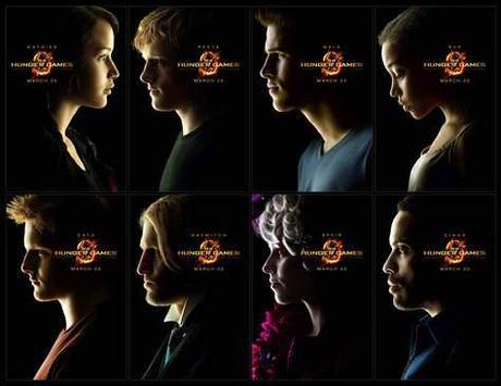 The Hunger Games: il film