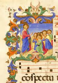 Salmi del giorno Salmi del giorno