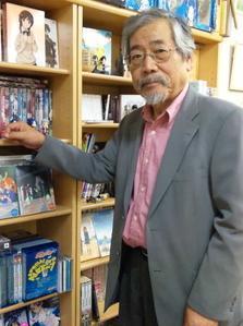 Noboru Ishiguro (1938-2012)