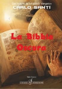 Probabile “plagio” de IL QUINTO VANGELO e LA BIBBIA OSCURA