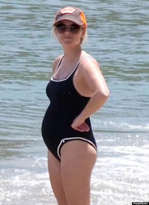 Reese Whiterspoon incinta del terzo figlio!