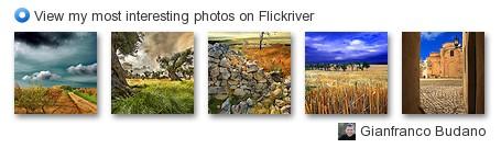 Guarda Guarda le più belle foto di Gianfranco Budano su Flickriver