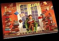 The fantastic flying books of Mr. Morris Lessmore