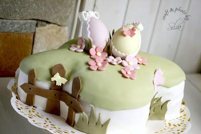 Buona Pasqua! Buona Pasqua!