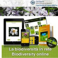 Dryades Project: La Biodiversita' In Rete