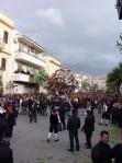 Terrasini, Festa di li schietti 2012
