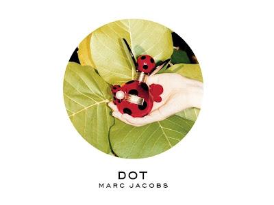 Marc Jacobs - DOT DOT DOT