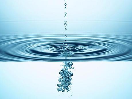 La simbologia dell’acqua nell’Islam.