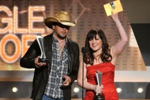 ACM Awards 2012: commento e cronaca della 47esima edizione