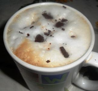 cappuccino-al-cioccolato