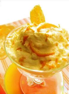 Boodle's Orange Fool