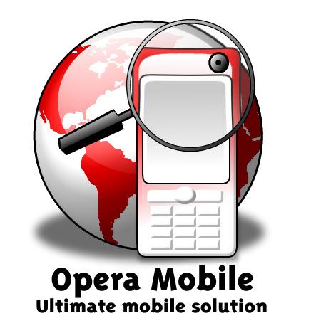 opera mobile symbian s60 Opera Mobile Beta aggiunge gli addons