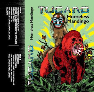 tucano-homeless mandingo
