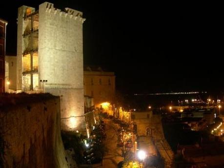 Cagliari: venerdì 13 a Castello un tour tra monumenti e misteri