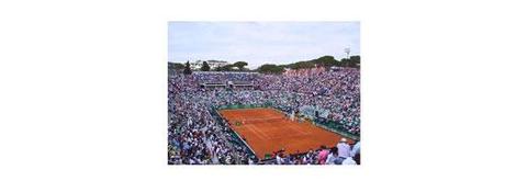 Internazionali di tennis 2012: sconti con Trenitalia