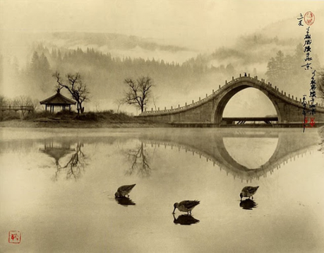 La fotografia pittorica di Don Hong-Oai