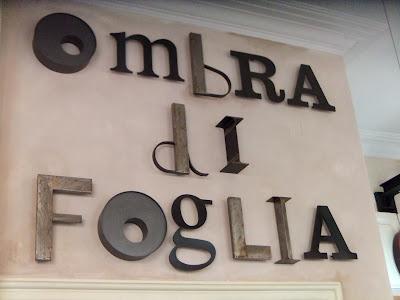 Giovani talenti: Ombradifoglia Giovani talenti: Ombradifoglia