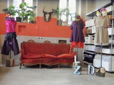 Giovani talenti: Ombradifoglia Giovani talenti: Ombradifoglia