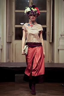 Giovani talenti: Ombradifoglia Giovani talenti: Ombradifoglia