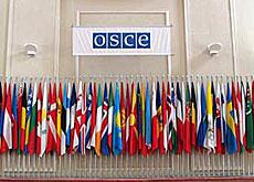 ELEZIONI IN SERBIA: L'ITALIANO MECACCI CAPO MISSIONE OSCE