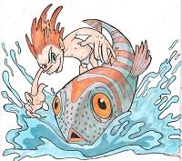 Il figlio del mare figlio-mare