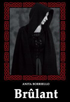 Recensione Brûlant di Anita Borriello Recensione Brûlant di Anita Borriello