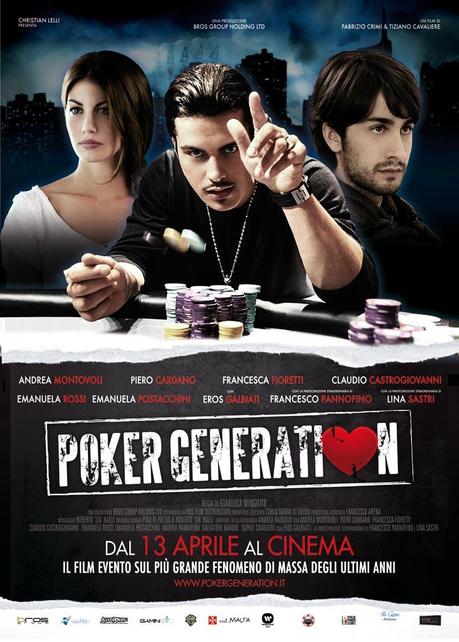 Al cinema: Poker Generation