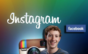 Facebook annuncia l’acquisto dell’app Instagram