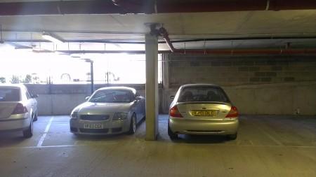 Confronto Foto e Video Sony Xperia S VS HTC One X 11 ox 450x253 Confronto Foto e Video Sony Xperia S VS HTC One X