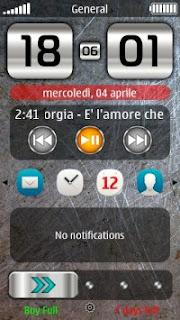 ScreenLock FX, e la schermata di blocco diventa interattiva! ScreenLock FX, e la schermata di blocco diventa interattiva!
