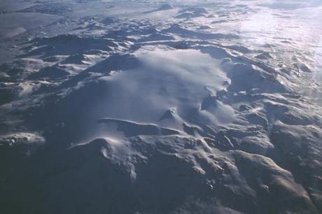 L'ISLANDA TREMA L'ISLANDA TREMA