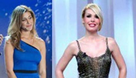 italia's got talent, rodriguez, blasi, de filippi, iene, marcuzzi