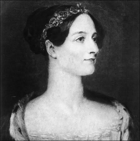 Ada Lovelace: bellezza ed intelligenza dell'incantatrice di numeri