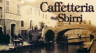 Bar Caffetteria Degli Sbirri - Via Fogli 101 - Comacchio (FE)