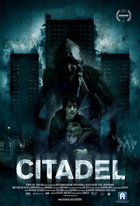 Citadel, il trailer ufficiale