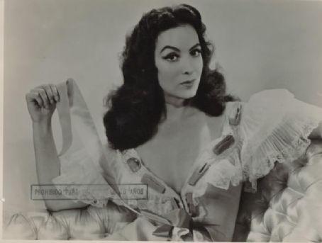 Maria Félix